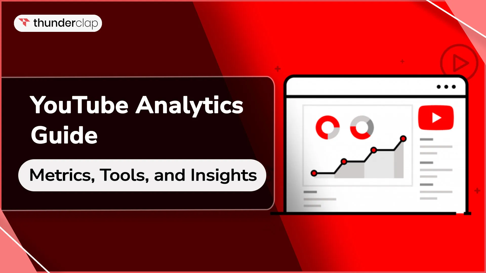 YouTube Analytics Guide 2024: Key Metrics, Tools, and Insights